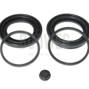 Garnitura piston etrier PEUGEOT EXPERT TEPEE (VF3X_) 1.6 HDi 90 16V diesel 90 cai BUDWEG CALIPER 1848104
