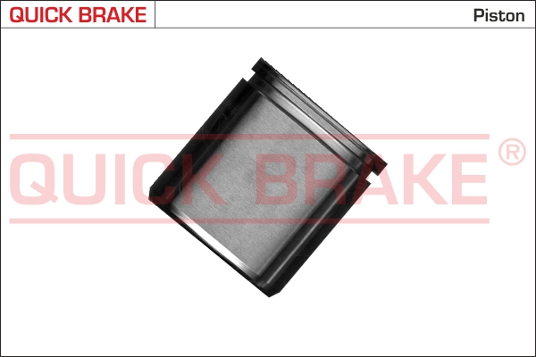 Piston etrier frana PEUGEOT EXPERT caroserie (222) 1.6 benzina 79 cai QUICK BRAKE 185167K
