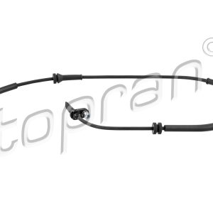 Senzor turatie roata PEUGEOT EXPERT caroserie (V_) 2.0 BlueHDi 150 4x4 diesel 150 cai TOPRAN 623 022