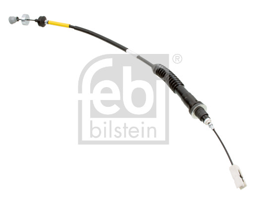 Cablu ambreiaj PEUGEOT EXPERT (224_) 2.0 HDI 16V diesel 109 cai FEBI BILSTEIN 185241