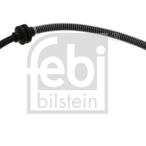 Furtun frana PEUGEOT EXPERT (224_) 1.9 TD diesel 90 cai FEBI BILSTEIN 18537