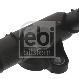 Flansa lichid racire PEUGEOT EXPERT caroserie (222) 1.8 benzina 101 cai FEBI BILSTEIN 18566