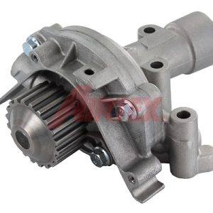 Pompa de apa PEUGEOT EXPERT caroserie (VF3A_, VF3U_, VF3X_) 2.0 16V benzina 140 cai AIRTEX 1857