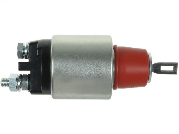 Solenoid electromotor PEUGEOT EXPERT (224_) 2.0 HDI 16V diesel 109 cai AS-PL SS0332P