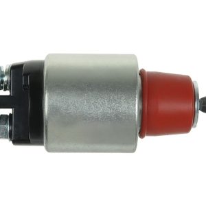 Solenoid electromotor PEUGEOT EXPERT caroserie (222) 1.9 D 70 diesel 69 cai AS-PL SS0332P