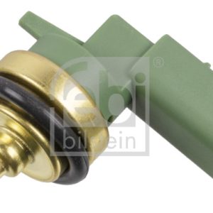 Senzor temperatura lichid de racire PEUGEOT RIFTER 1.2 PureTech 110 benzina 110 cai FEBI BILSTEIN 185913