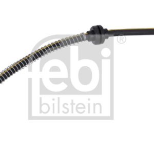 Furtun frana PEUGEOT EXPERT caroserie (222) 2.0 benzina 136 cai FEBI BILSTEIN 185982