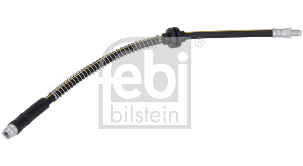Furtun frana PEUGEOT EXPERT (224_) 1.9 D diesel 69 cai FEBI BILSTEIN 185982