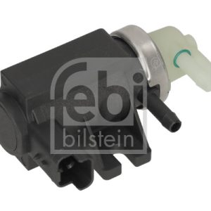 Convertor de presiune turbocompresor PEUGEOT EXPERT caroserie (VF3A_, VF3U_, VF3X_) 2.0 HDi 140 diesel 136 cai FEBI BILSTEIN 186157