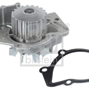 Pompa de apa PEUGEOT EXPERT platou / sasiu (223) 2.0 HDi diesel 94 cai FEBI BILSTEIN 18640