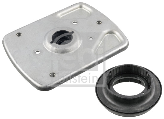 Set reparatie rulment sarcina amortizor PEUGEOT EXPERT caroserie (V_) 2.0 BlueHDi 150 4x4 diesel 150 cai FEBI BILSTEIN 186581