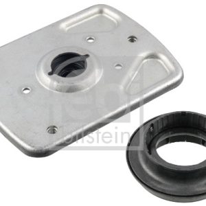 Set reparatie rulment sarcina amortizor PEUGEOT EXPERT caroserie (V_) 2.0 BlueHDi 150 diesel 150 cai FEBI BILSTEIN 186581