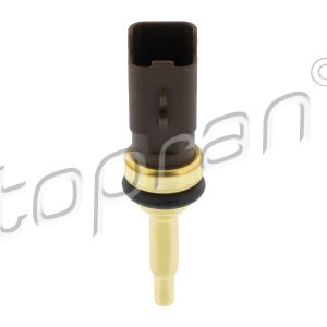 Senzor temperatura lichid de racire PEUGEOT EXPERT bus (V_) 2.0 BlueHDi 145 diesel 144 cai TOPRAN 724 243