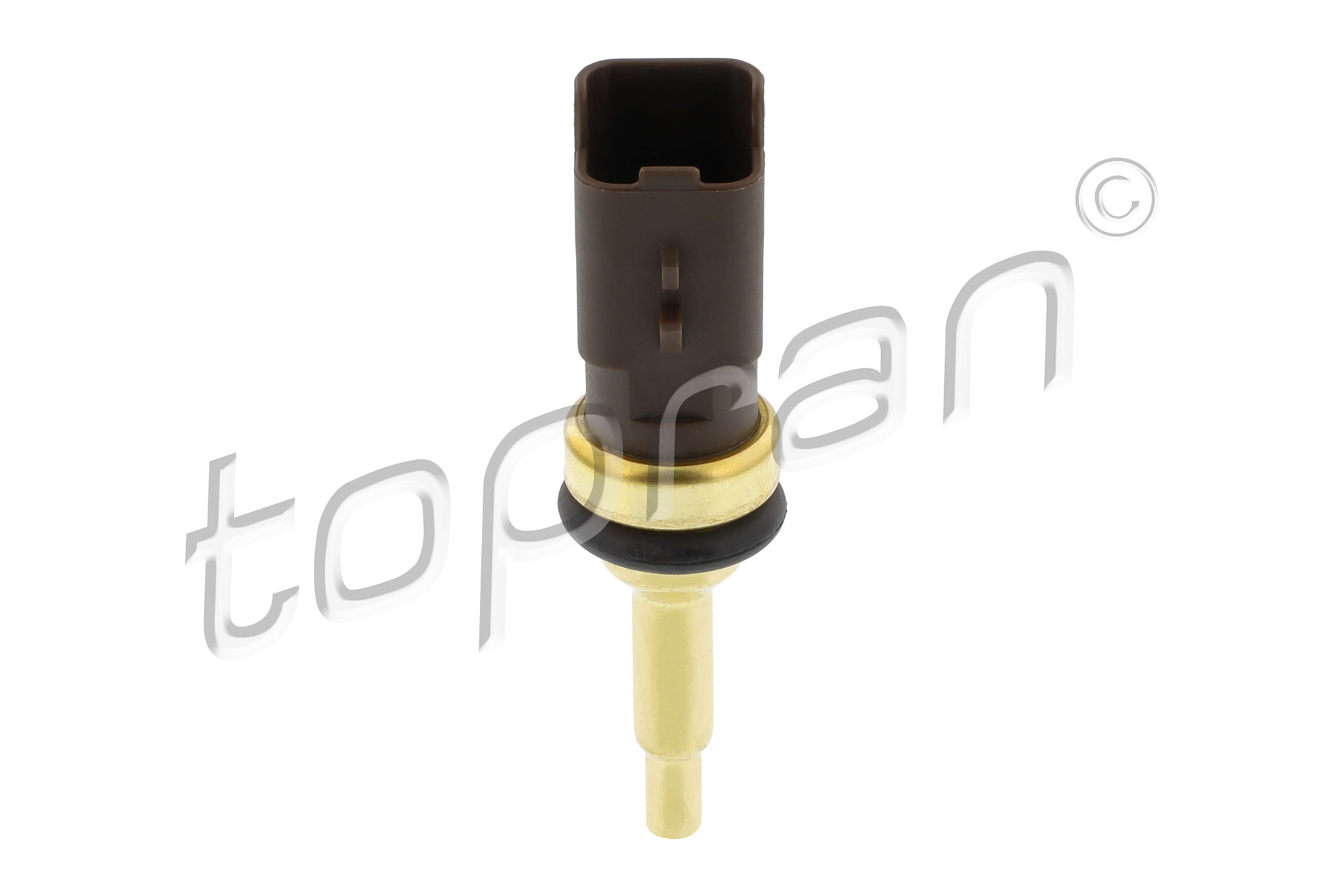 Senzor temperatura lichid de racire PEUGEOT EXPERT bus (V_) 2.0 BlueHDi 145 diesel 144 cai TOPRAN 724 243