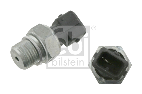 Senzor presiune ulei PEUGEOT EXPERT (224_) 1.9 TD diesel 92 cai FEBI BILSTEIN 18669