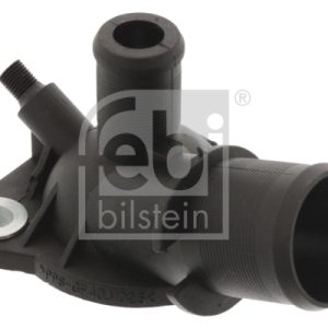 Flansa lichid racire PEUGEOT 405 I (15B) 1.9 Injection benzina 105 cai FEBI BILSTEIN 18692