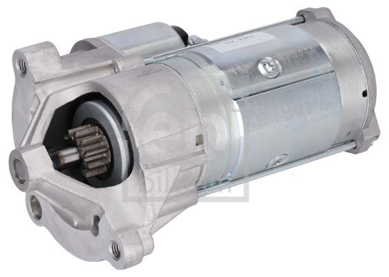 Electromotor PEUGEOT EXPERT platou / sasiu (V_) 2.0 BlueHDi 150 diesel 150 cai FEBI BILSTEIN 187800