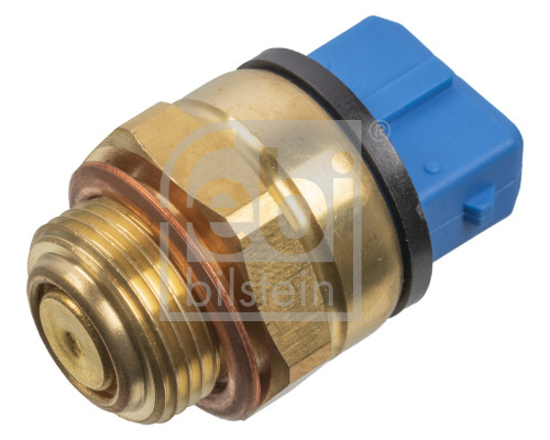 Comutator temperatura ventilator radiator PEUGEOT EXPERT (224_) 1.8 benzina 101 cai FEBI BILSTEIN 18807