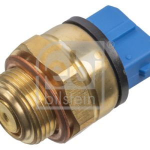Comutator temperatura ventilator radiator PEUGEOT EXPERT platou / sasiu (223) 1.6 benzina 79 cai FEBI BILSTEIN 18807