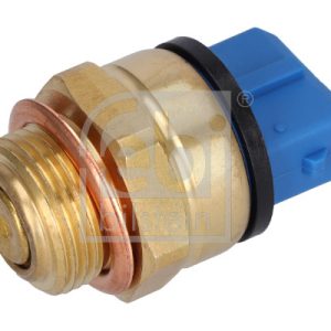 Comutator temperatura ventilator radiator PEUGEOT 405 I (15B) 1.9 Injection benzina 105 cai FEBI BILSTEIN 18808