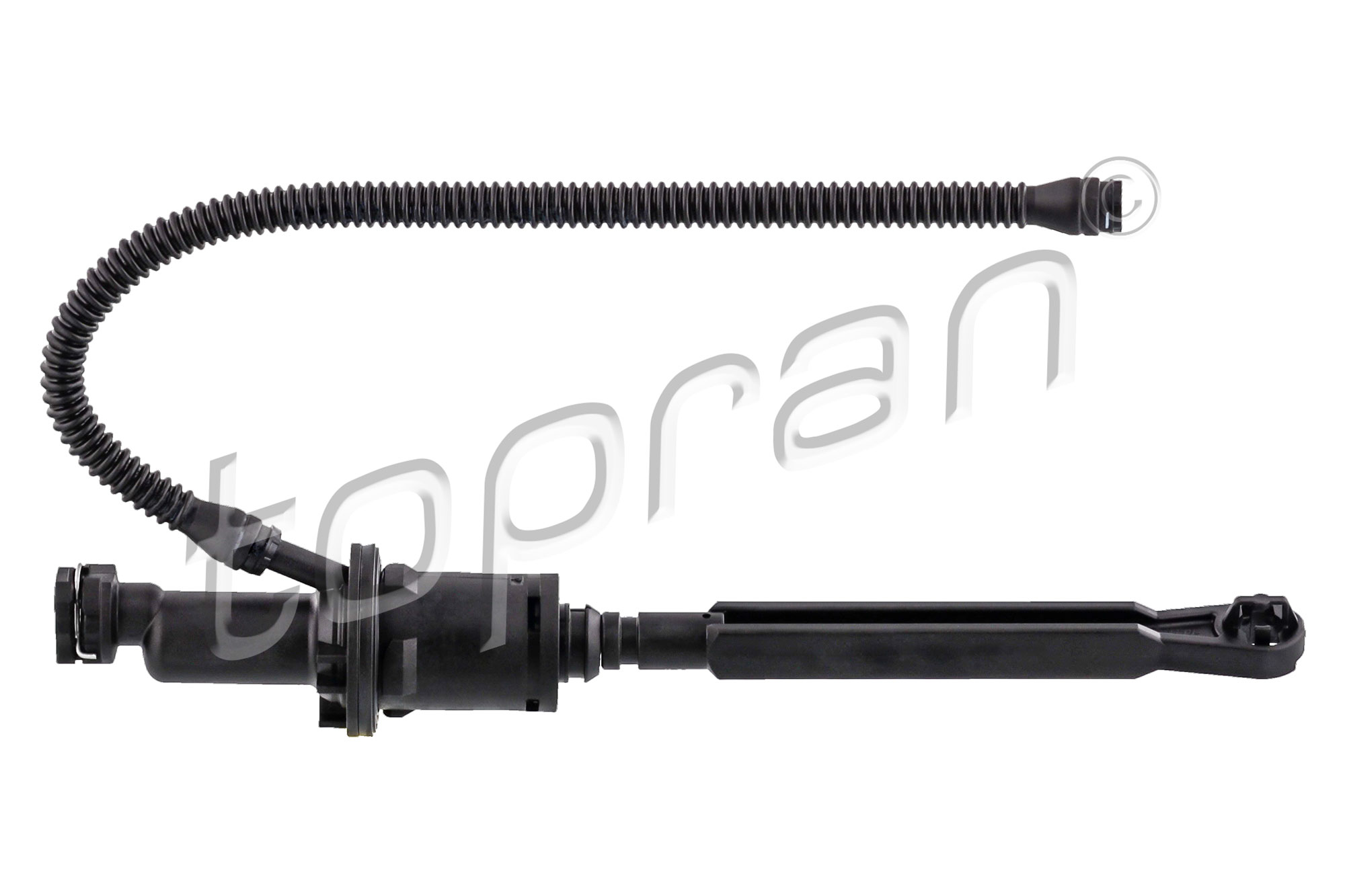 Pompa centrala ambreiaj PEUGEOT RCZ 1.6 16V benzina 200 cai TOPRAN 721 493