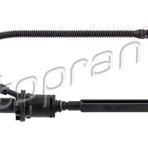 Pompa centrala ambreiaj PEUGEOT RCZ 1.6 THP 270 benzina 270 cai TOPRAN 721 493