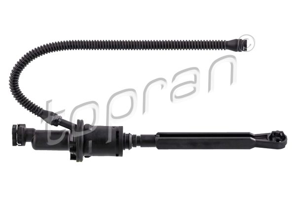 Pompa centrala ambreiaj PEUGEOT RCZ 1.6 THP 270 benzina 270 cai TOPRAN 721 493