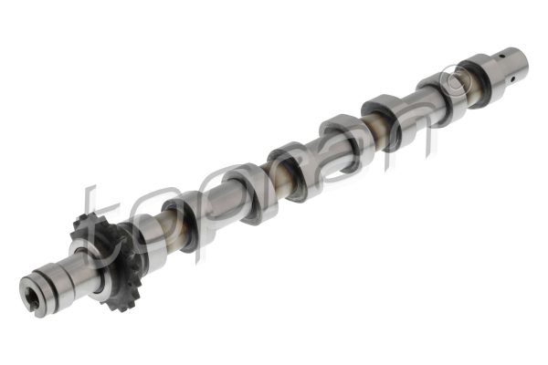 Ax cu came PEUGEOT EXPERT TEPEE (VF3X_) 1.6 HDi 90 16V diesel 90 cai TOPRAN 724 450
