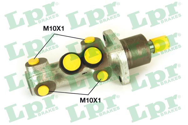 Pompa centrala frana PEUGEOT EXPERT platou / sasiu (223) 1.6 benzina 79 cai LPR 1890