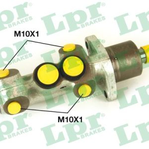 Pompa centrala frana PEUGEOT EXPERT (224_) 2.0 HDI 16V diesel 109 cai LPR 1890