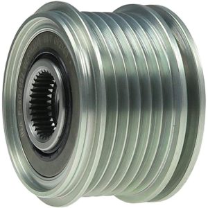 Fulie alternator PEUGEOT RIFTER 1.5 BlueHDi 75 (ECYHW) diesel 75 cai AS-PL AFP5036(INA)