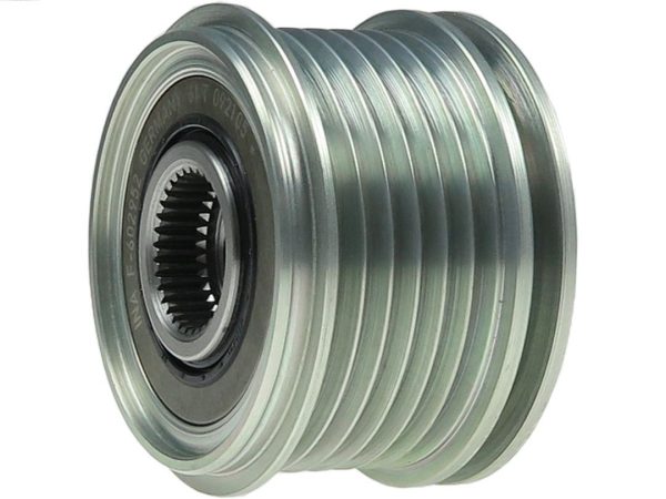 Fulie alternator PEUGEOT RIFTER 1.5 BlueHDi 75 (ECYHW) diesel 75 cai AS-PL AFP5036(INA)