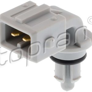 Senzor temperatura aer admisie PEUGEOT EXPERT (224_) 2.0 benzina 136 cai TOPRAN 721 892