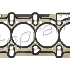 Garnitura chiulasa PEUGEOT BIPPER (AA_) 1.3 HDi 75 diesel 75 cai TOPRAN 208 114