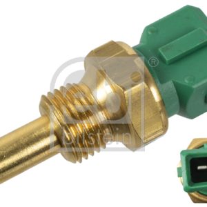 Senzor temperatura lichid de racire PEUGEOT EXPERT platou / sasiu (223) 1.9 TD diesel 90 cai FEBI BILSTEIN 18987