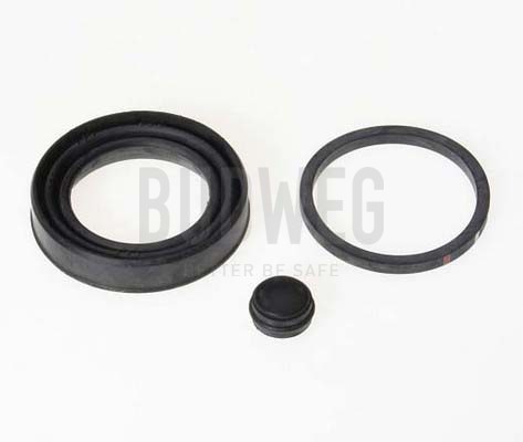 Garnitura piston etrier PEUGEOT RIFTER 1.2 PureTech 130 benzina 131 cai BUDWEG CALIPER 189921