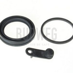 Garnitura piston etrier PEUGEOT 405 I (15B) 1.9 Injection benzina 105 cai BUDWEG CALIPER 189944