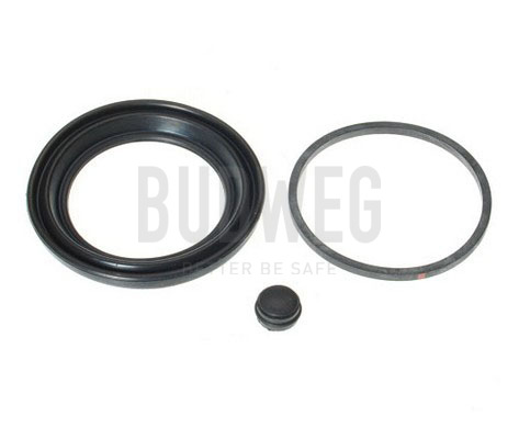Garnitura piston etrier PEUGEOT EXPERT (224_) 2.0 HDI diesel 109 cai BUDWEG CALIPER 189969