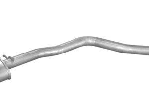 Toba esapamet intermediara PEUGEOT 405 I (15B) 1.9 Injection benzina 105 cai POLMO 19.07