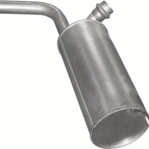 Toba esapamet intermediara PEUGEOT EXPERT platou / sasiu 2.0 HDi 120 diesel 120 cai POLMO 19.108