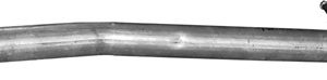 Racord evacuare PEUGEOT EXPERT platou / sasiu 2.0 HDi 140 diesel 136 cai POLMO 19.109