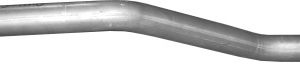 Racord evacuare PEUGEOT EXPERT platou / sasiu 2.0 HDi 140 diesel 136 cai POLMO 19.110