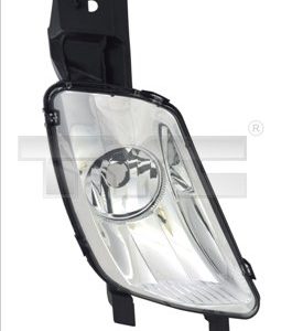 Proiector ceata PEUGEOT RCZ 2.0 HDi diesel 163 cai TYC 19-12133-01-2