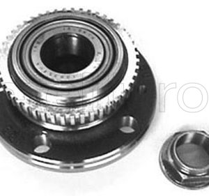 Set rulment roata PEUGEOT EXPERT (224_) 2.0 HDi diesel 94 cai METELLI 19-1625