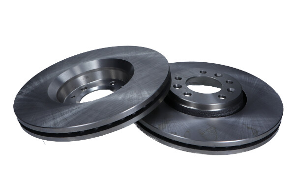 Disc frana PEUGEOT EXPERT TEPEE (VF3X_) 2.0 HDi 120 4x4 diesel 120 cai MAXGEAR 19-1877