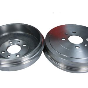 Tambur frana PEUGEOT BIPPER TEPEE 1.3 HDi 75 diesel 75 cai MAXGEAR 19-2734