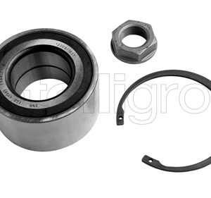 Set rulment roata PEUGEOT EXPERT bus (V_) 2.0 BlueHDi 150 diesel 150 cai METELLI 19-2803