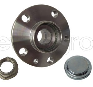 Set rulment roata PEUGEOT EXPERT caroserie (222) 1.9 D 70 diesel 69 cai METELLI 19-2906