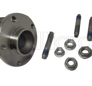 Set rulment roata PEUGEOT EXPERT TEPEE (VF3X_) 2.0 16V benzina 140 cai METELLI 19-2916