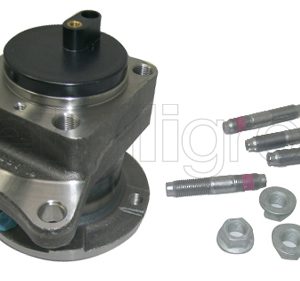 Set rulment roata PEUGEOT EXPERT TEPEE (VF3X_) 2.0 16V benzina 140 cai METELLI 19-2990